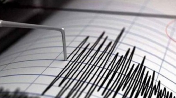 Secousse tellurique de magnitude 3,5 degrés à Bouira
