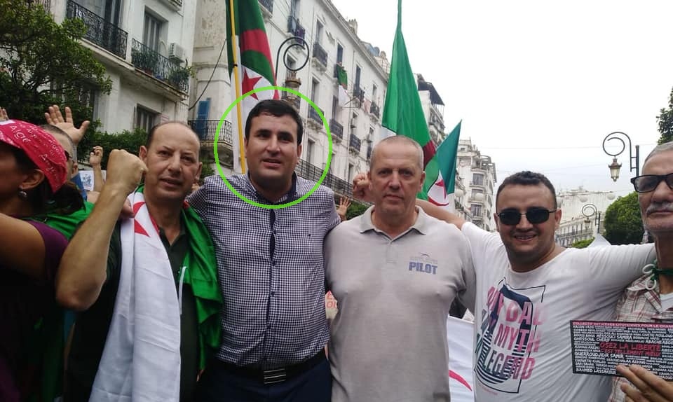 Le député Yassine Aissiouane démissionne de l’APN