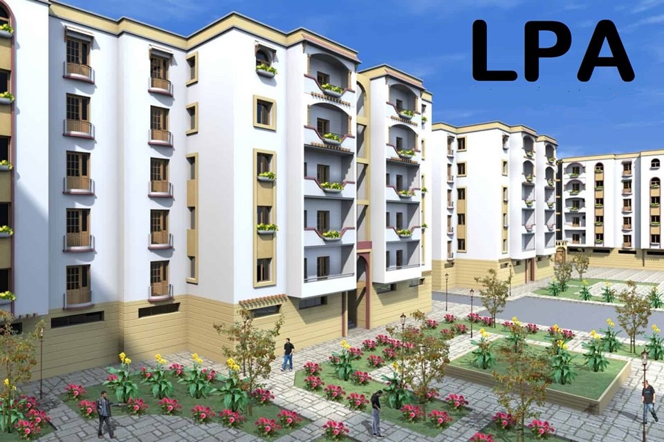 Programme LPA : 80.000 demandes pour un quota de 7.000 logements