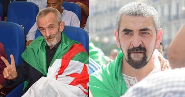 Le frère de Samir Benlarbi arrêté puis relâché à Annaba !