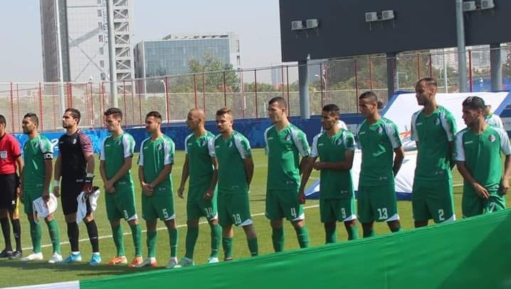 Championnat du monde militaire : l’Algérie éliminée par le Bahrein