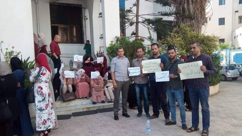 Grève surprise des enseignants de l’éducation : Les grévistes menacés de sanctions