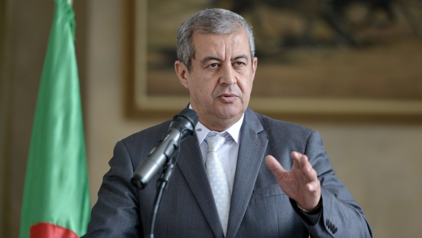 Hassane Rabhi l’a annoncé hier : Nouveau cadre juridique pour les journalistes