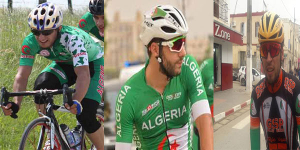 Grand Prix Chantal Biya : Azzedine Lagab remporte le tour, Yacine Hamza s’offre la 4e et dernière étape