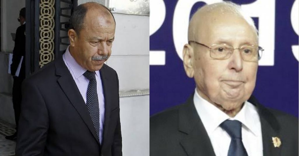 Magistrats-ministre de la Justice : la rupture