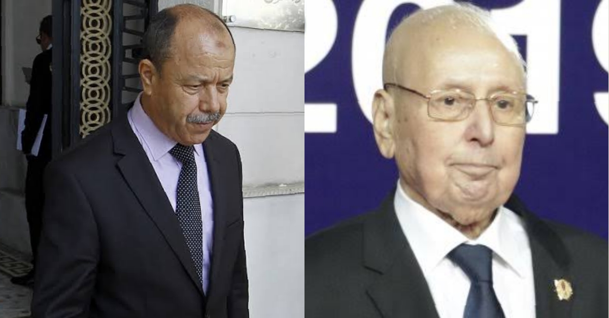 Magistrats-ministre de la Justice : la rupture