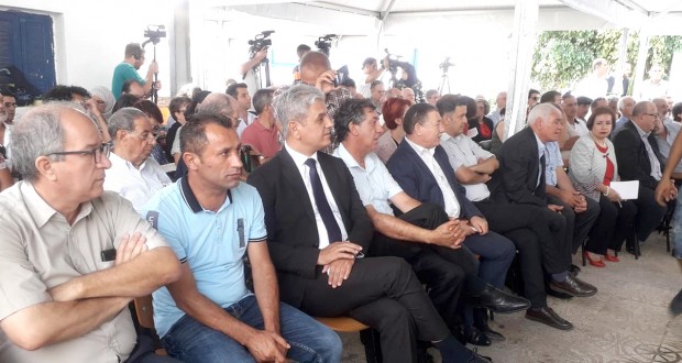 Pacte de l’alternative démocratique : «Le mouvement du 22 février a bouleversé l’agenda du pouvoir»