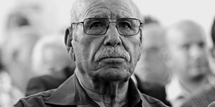 Nabila Bouregaa: » la place de mon père est à la maison parmi ses enfants et sa femme »