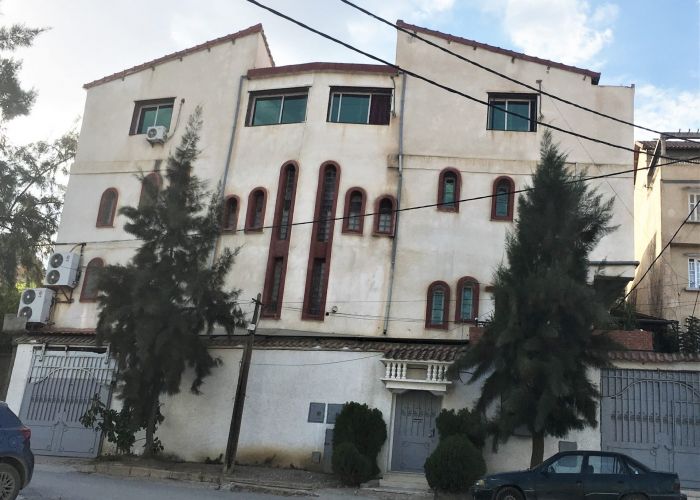 Salah Challah, président de l’association des églises protestantes d’Algérie : « Je ne comprends pas les raisons de ce brusque acharnement »