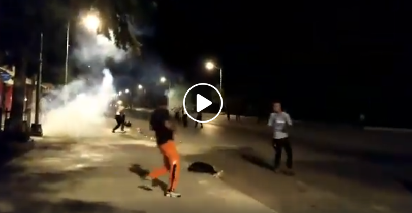 32 manifestants arrêtés après les émeutes à M’sila [vidéo]