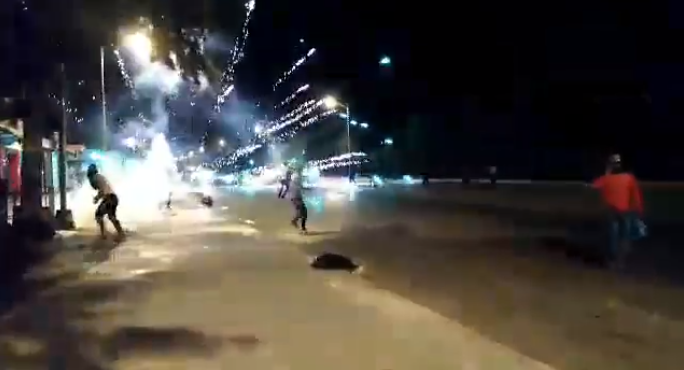 14 manifestants placés sous mandat de dépôt après les émeutes à M’sila