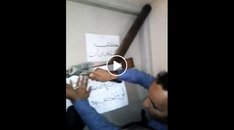 Deux autres bureaux de vote scellés à Sétif et Tizi Ouzou