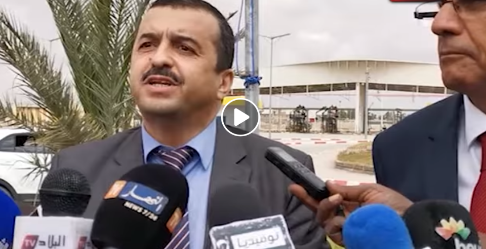 Arkab : « le projet de loi sur les hydrocarbures préserve la souveraineté nationale »