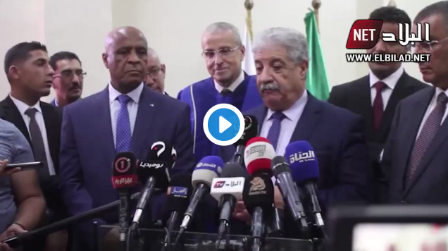 Tayeb Bouzid : « On n’attire pas les étudiants étrangers avec la langue arabe ou la langue française »