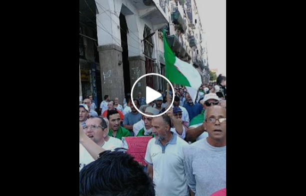 Rejet massif de l’élection présidentielle à Skikda