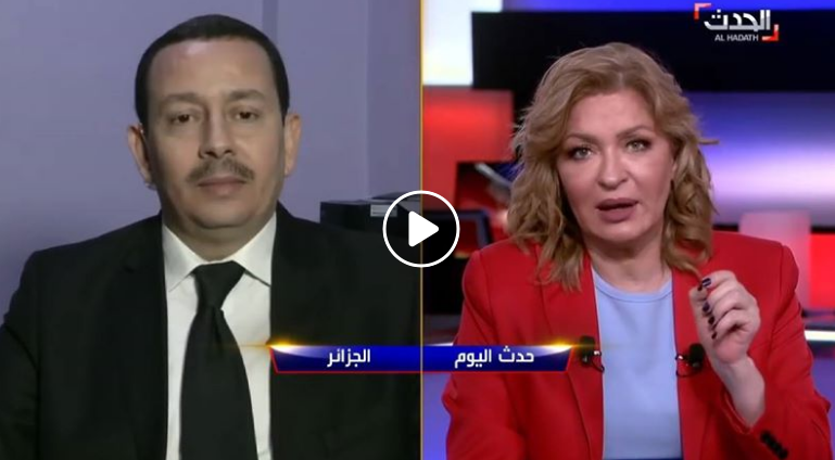 Belkacem Sahli : « le Hirak ne s’intéresse pas aux changements des personnes »