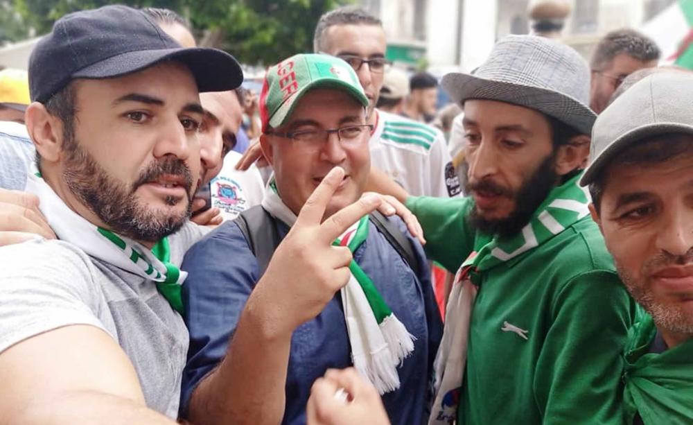 Contribution : Lettre à Fodil Boumala, prisonnier d’opinion algérien