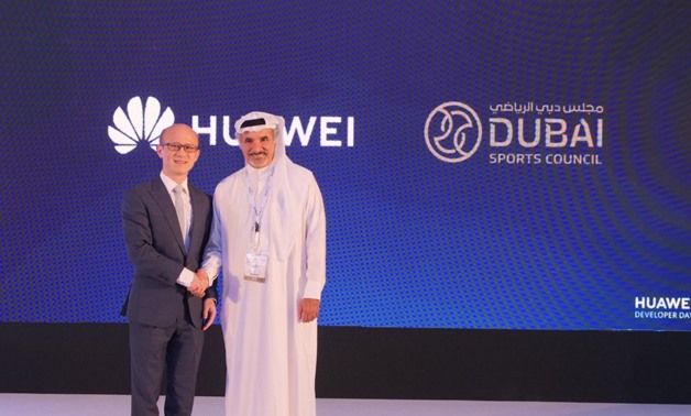 Huawei donne le coup d’envoi de sa première journée des développeurs MENA à Dubaï