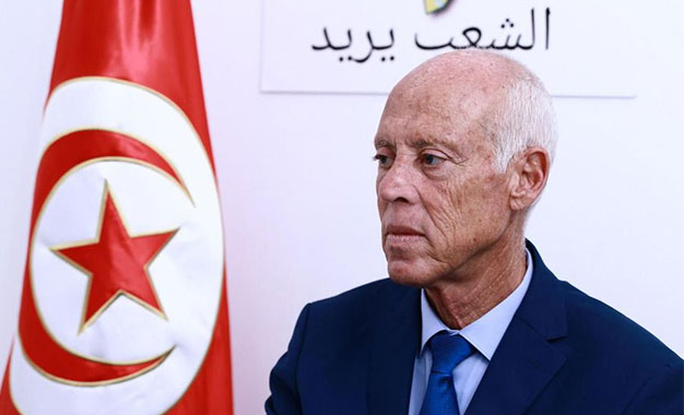 Présidentielle en Tunisie : Kais Saied élu président