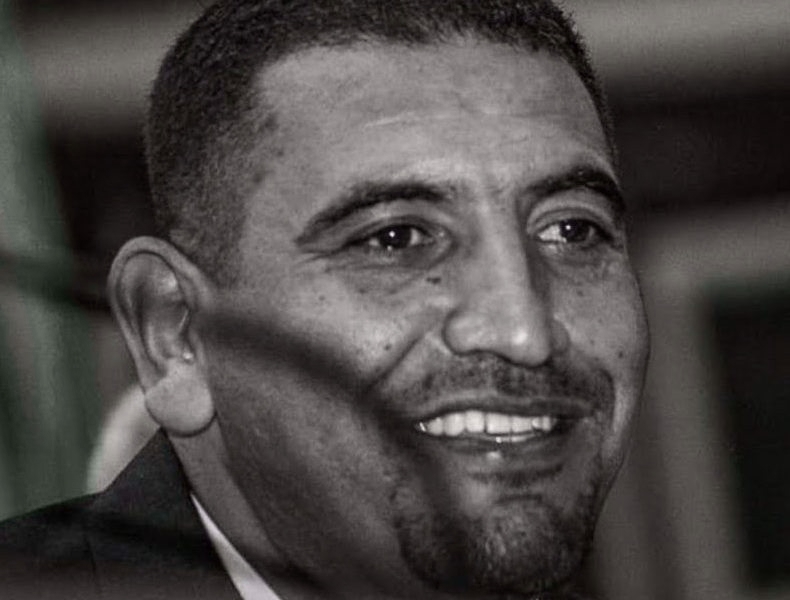 Me Bouchachi rend visite à Karim Tabbou