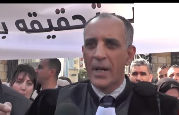 Issad Mabrouki, président du Syndicat national des magistrats : « Nos revendications sont légales, et on ira jusqu’au bout »