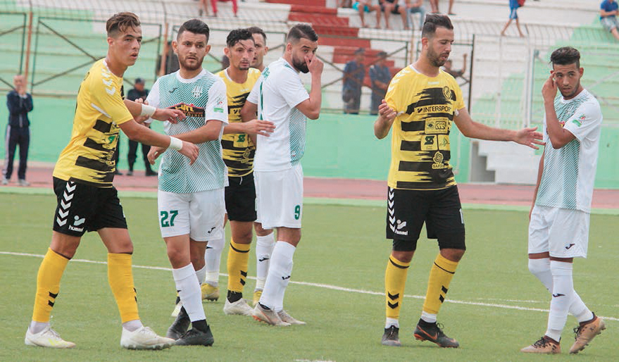 Ligue 2 : l’USMH table sur son retour au 1er-Novembre pour se relancer