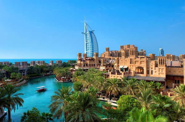 Fly better avec Emirates et découvrez l’éblouissante ville de Dubaï