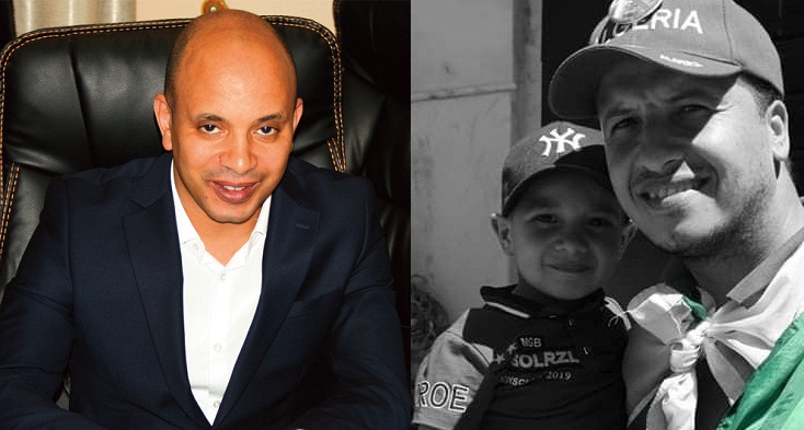 Des manifestants incarcérés après avoir perturbé la visite de Bernaoui à Mostaganem