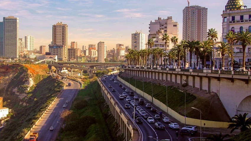Uncover the Hidden Gems of Oran, Algeria: Exploring its Lesser-Known Wonders