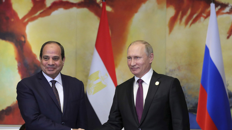 1er sommet Russie-Afrique: début des travaux du forum économique