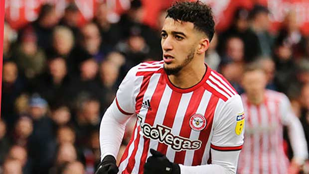 Benrahma : «La confiance est là, je peux encore élever mon niveau cette saison»