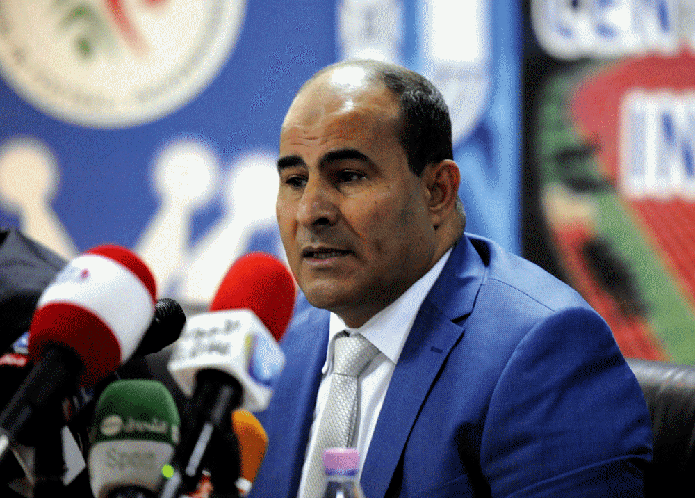 Un membre de la Ligue lance de graves accusations contre Medouar !