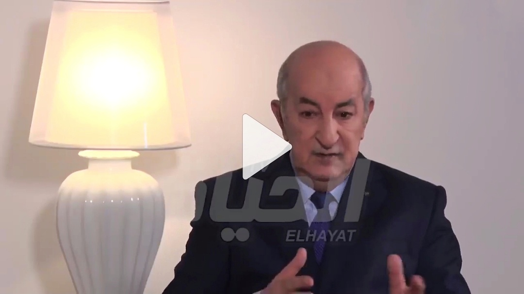 Tebboune revient sur les détails de son limogeage de la tête du gouvernement