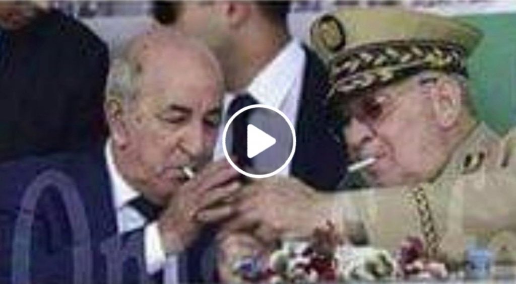 Vidéo | Tebboune évoque ses relations avec Gaid Salah