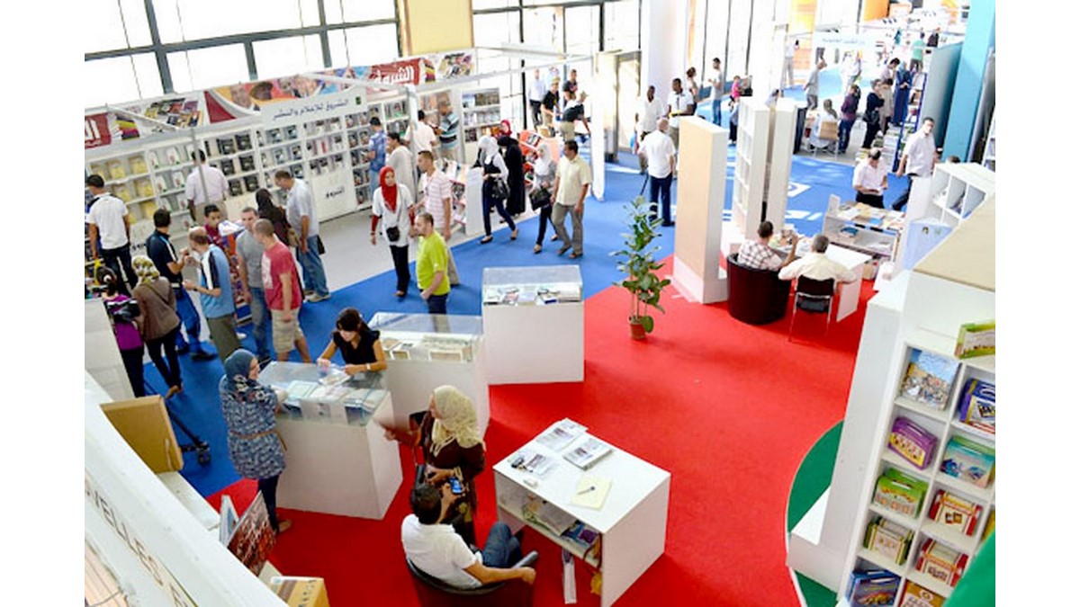 Le Sila 2019 ouvre ses portes aujourd’hui : Alger à livres ouverts, le Sénégal à l’honneur