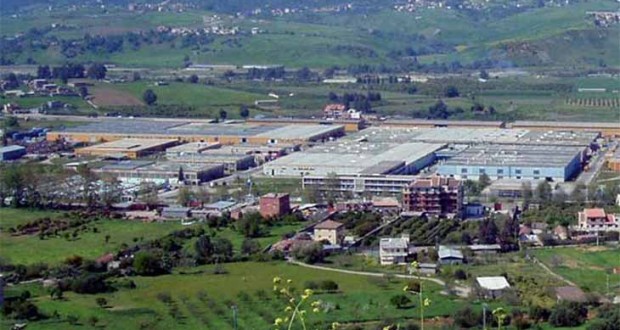 Khenchela : Plus de 1,4 milliard DA pour l’aménagement de 4 zones d’activités industrielle