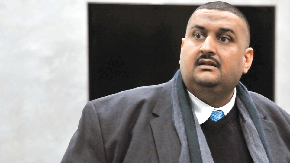 Vers l&rsquo;arrestation de Tliba à El Oued?