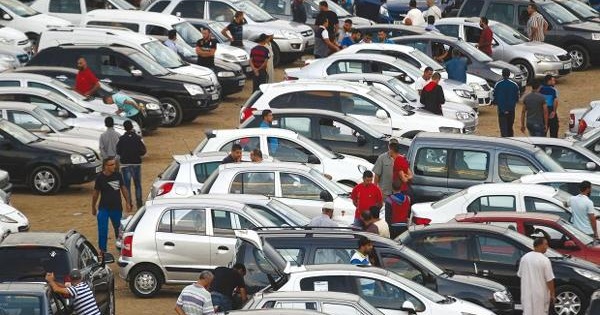 Importation des véhicules de moins de 3ans : Les Algériens paieront plus cher