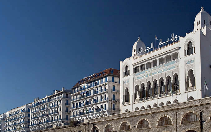 Le wali d’Alger suspend les P/APC de Beni Messous et de Gué de Constantine