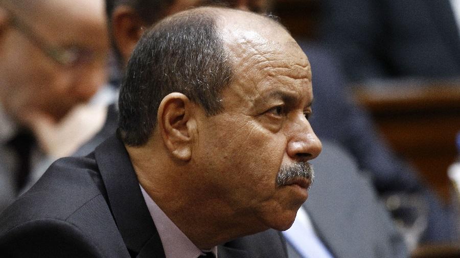 Le Club des magistrats réclame le départ du ministre de la Justice