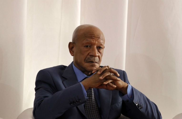 Cour suprême: Abdelkader Zoukh aujourd’hui devant le juge enquêteur