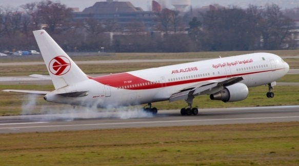 Air Algérie, la compagnie la plus ponctuelle au Maghreb !