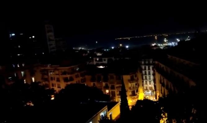 Vidéo : les casseroles et les mortiers ont résonné dans les rues d’Alger