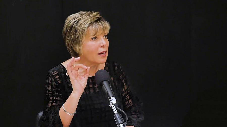 Zoubida Assoul : « Karim Tabbou a subi des violences physiques et des insultes »