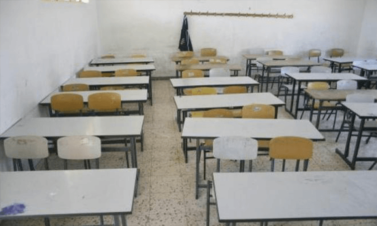 A l’appel de l’Unpef: Nouvelle grève dans les écoles mercredi