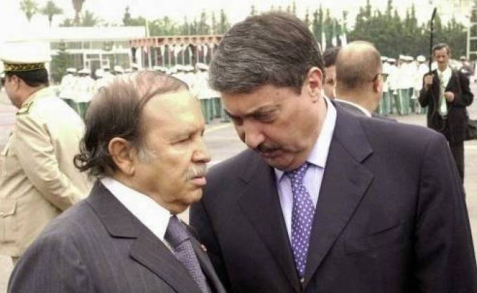 Benflis : « la loi sur les hydrocarbures est la cause de mon désaccord avec Bouteflika »