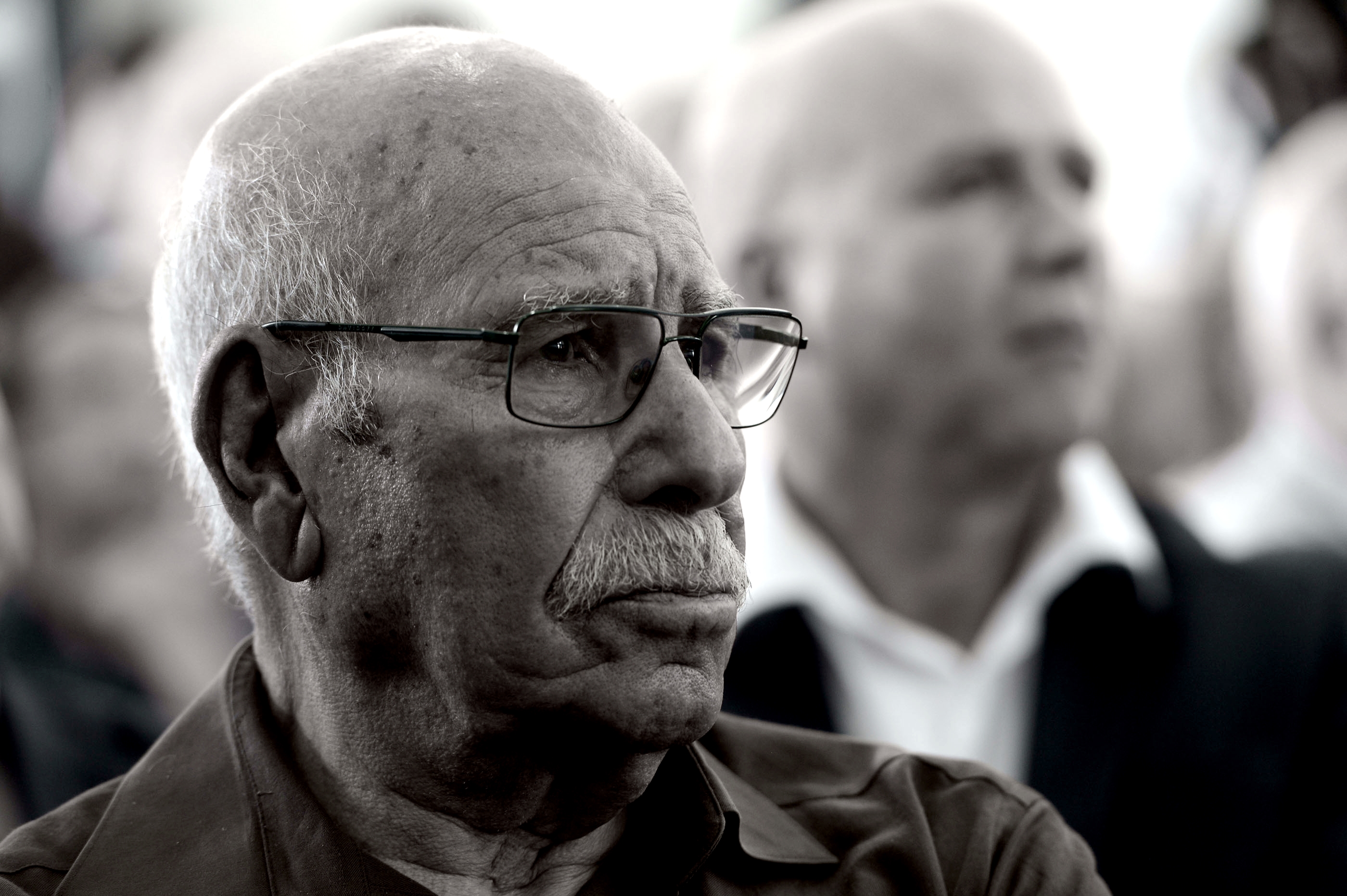 La famille du Moudjahid Bouregaâ lance un appel urgent à la justice