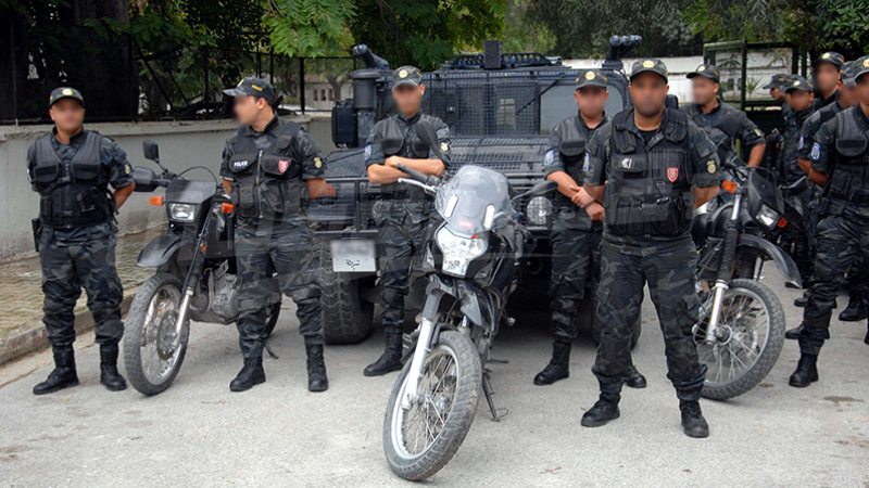 TUNISIE : Mort suspecte d’un touriste algérien à Bizerte