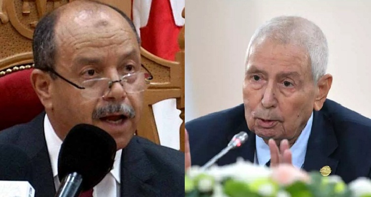 Grève des magistrats : Le Conseil supérieur de la magistrature saisit Abdelkader Bensalah