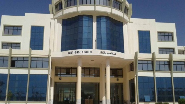 Le directeur de l’école des beaux-arts de Constantine limogé
